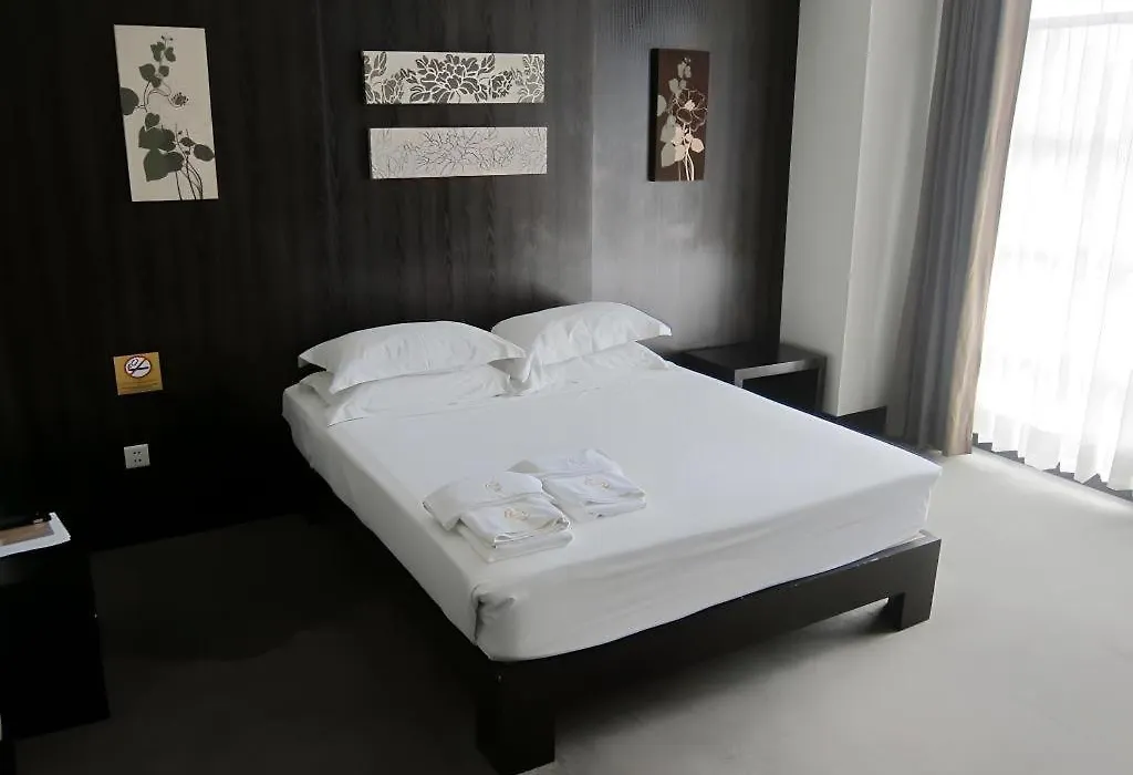 Citylight Hotel-1